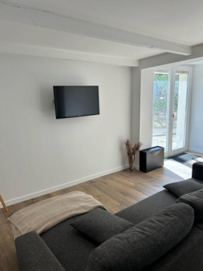 Logement entier Nîmes